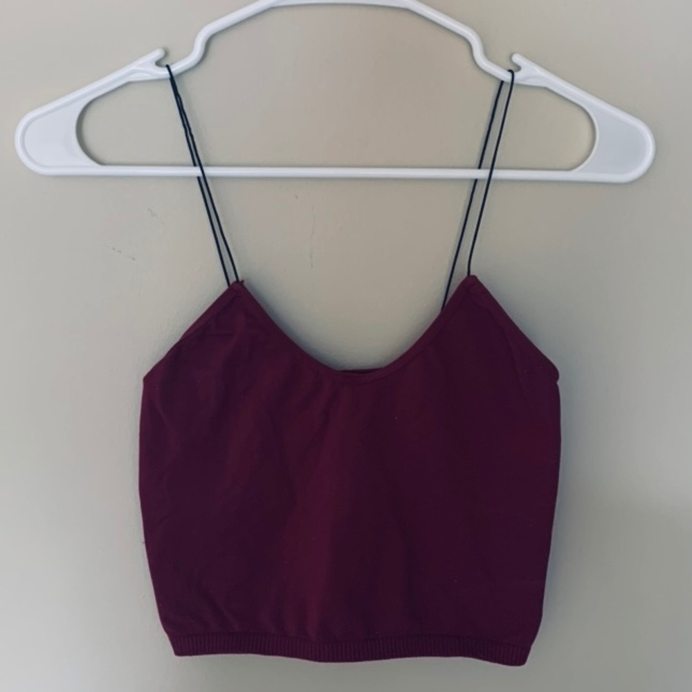 Free people top